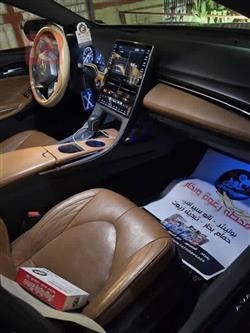 تويوتا أفالون